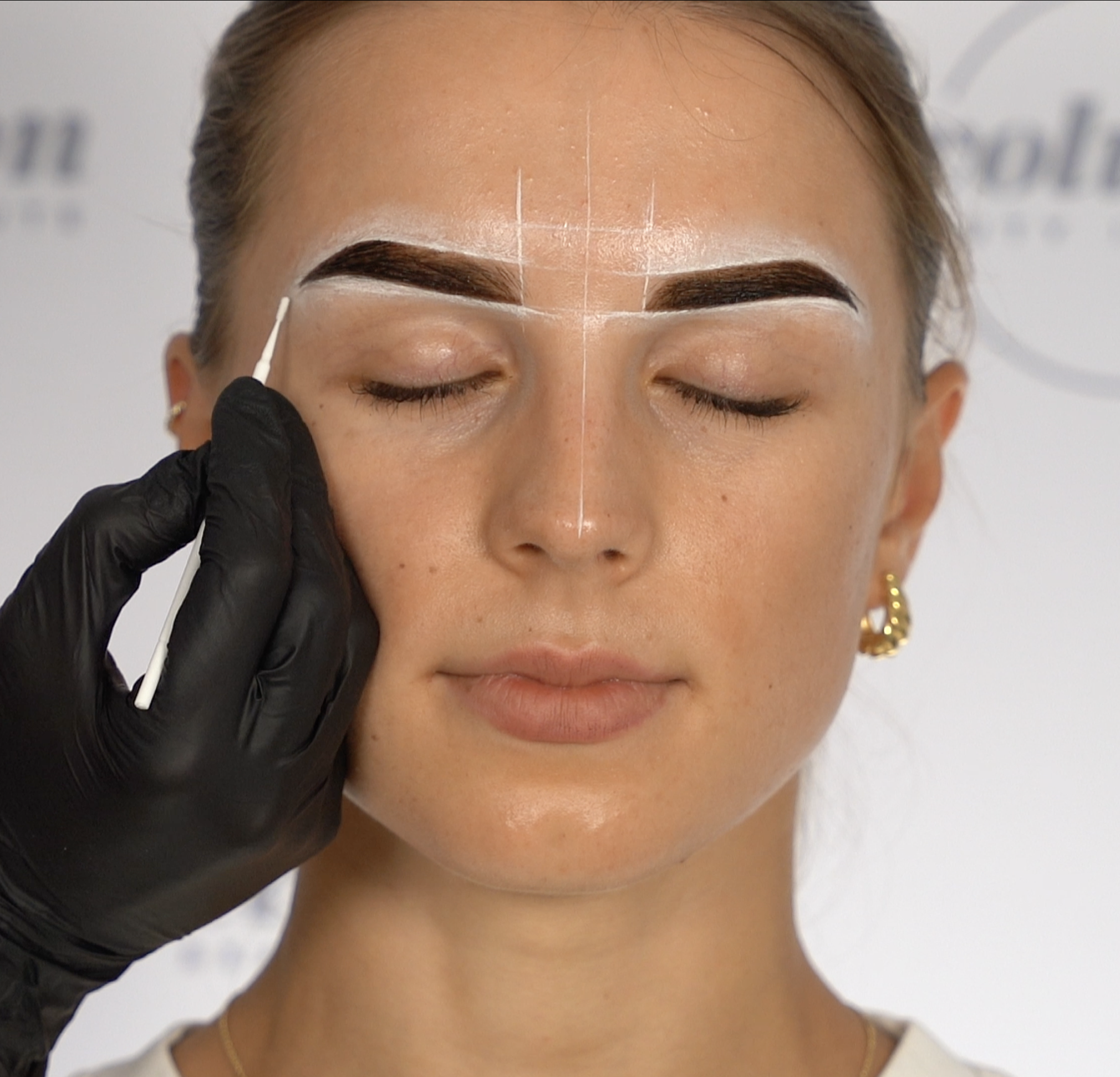 Úvodní fotka Brow Master